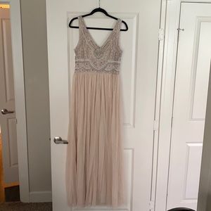 BHLDN Dress